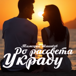 До рассвета украду, песня Тимофей Шашков