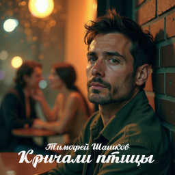Кричали птицы, песня Тимофей Шашков