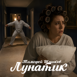 Лунатик, песня Тимофей Шашков
