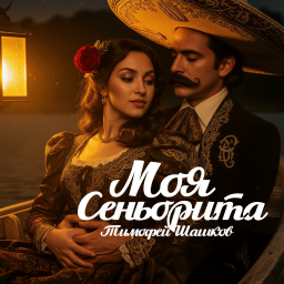 Моя сеньорита, песня Тимофей Шашков