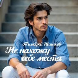 Не нахожу себе места, песня Тимофей Шашков