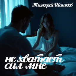 Не хватает сил мне, песня Тимофей Шашков