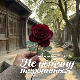 Не устану торопиться, песня Тимофей Шашков
