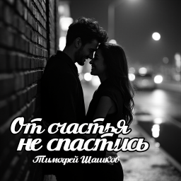 От счастья не спастись, песня Тимофей Шашков