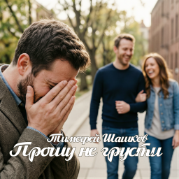 Прошу не грусти, песня Тимофей Шашков