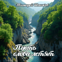 Пусть слова летят, песня Тимофей Шашков