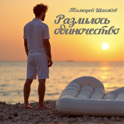 Разлилось одиночество, песня Тимофей Шашков