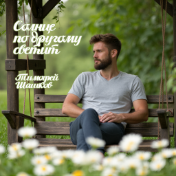 Солнце по другому светит, песня Тимофей Шашков