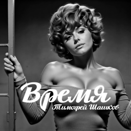 Время, песня Тимофей Шашков