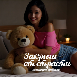 Закричи от страсти, песня Тимофей Шашков
