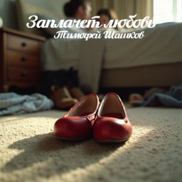 Заплачет любовь, песня Тимофей Шашков