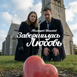 Завершилась любовь, песня Тимофей Шашков